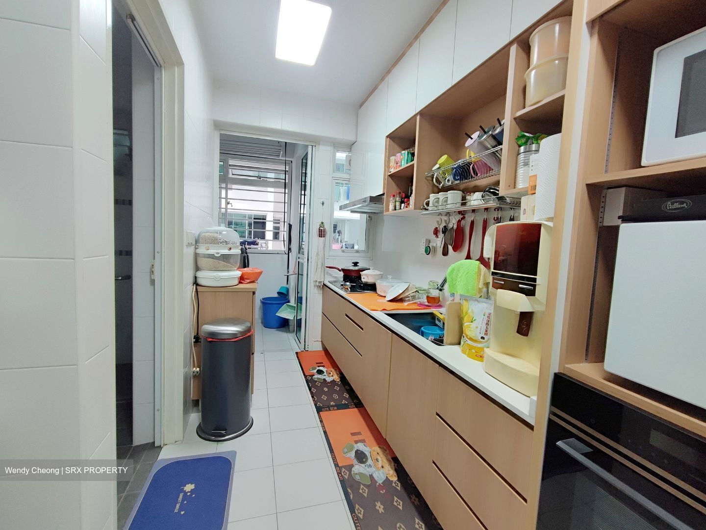 Blk 410A Coral Spring (Sengkang), HDB 4 Rooms #445581361
